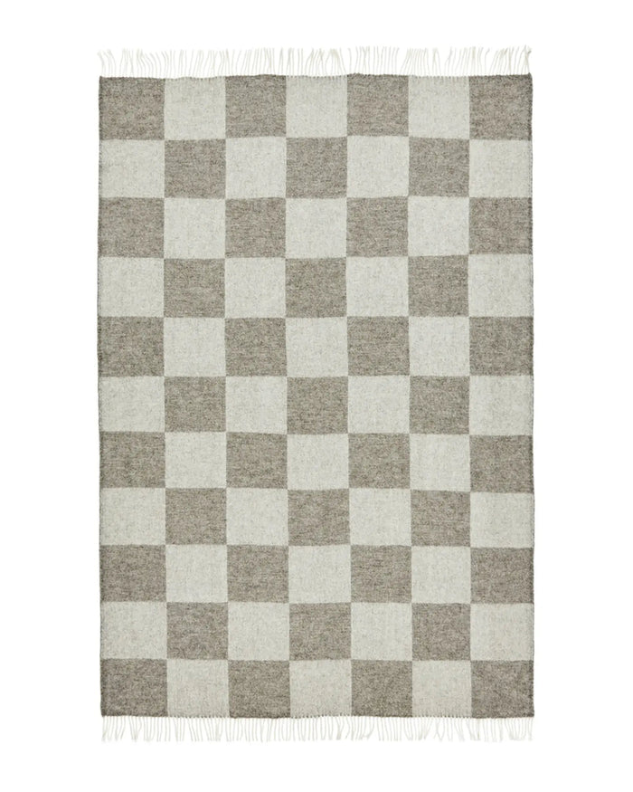 Lake Hayes Throw 2 Colours