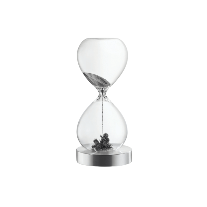 LALA Denkpause Magnetic Hourglass