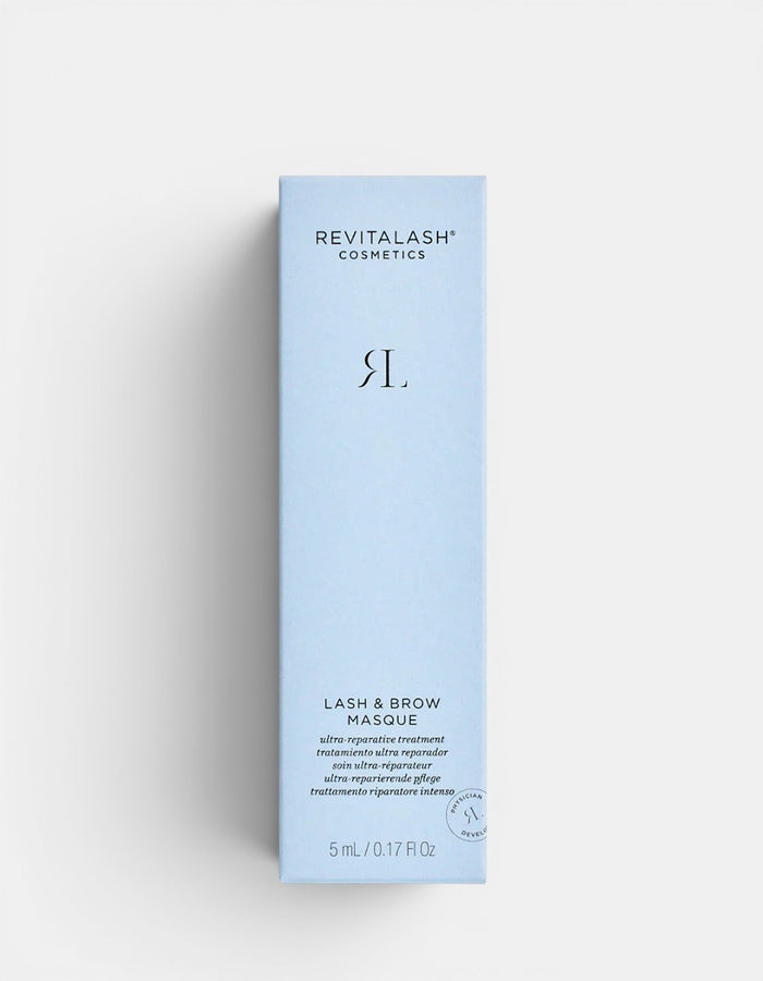 Lash & Brow Masque