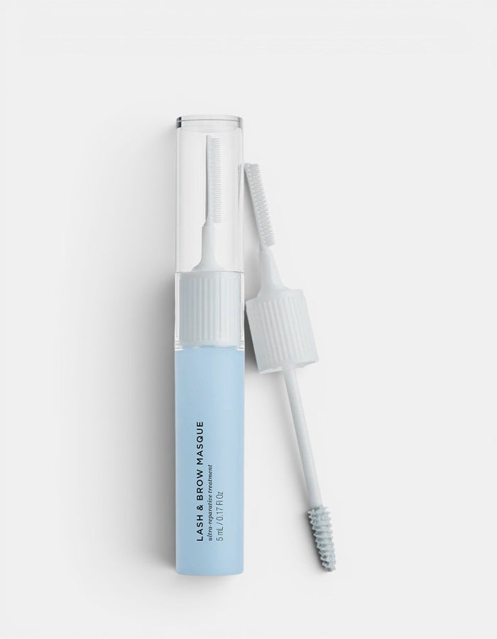 Lash & Brow Masque