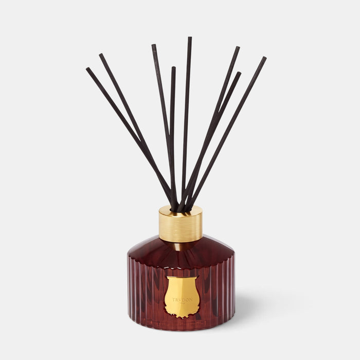 Le Diffuseur Cire