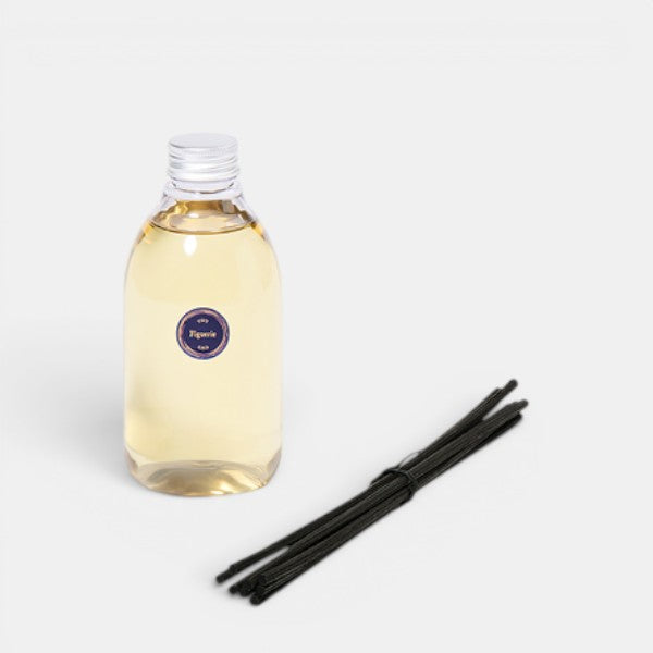 Le Diffuseur Figuerie