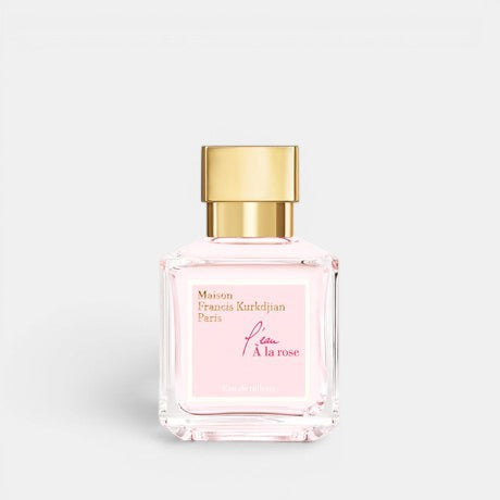 L'eau a la Rose Eau de Toilette