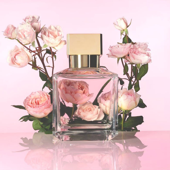 L'eau a la Rose Eau de Toilette