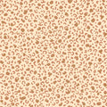 Leonne Wallpaper - Vieux Rose Or
