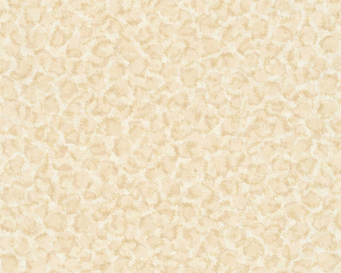 Versace Leopard Wallpaper - Cream - Discontinuing