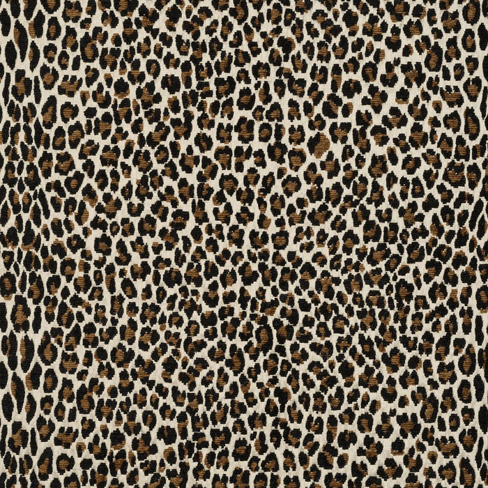 Leopardo - Fabric