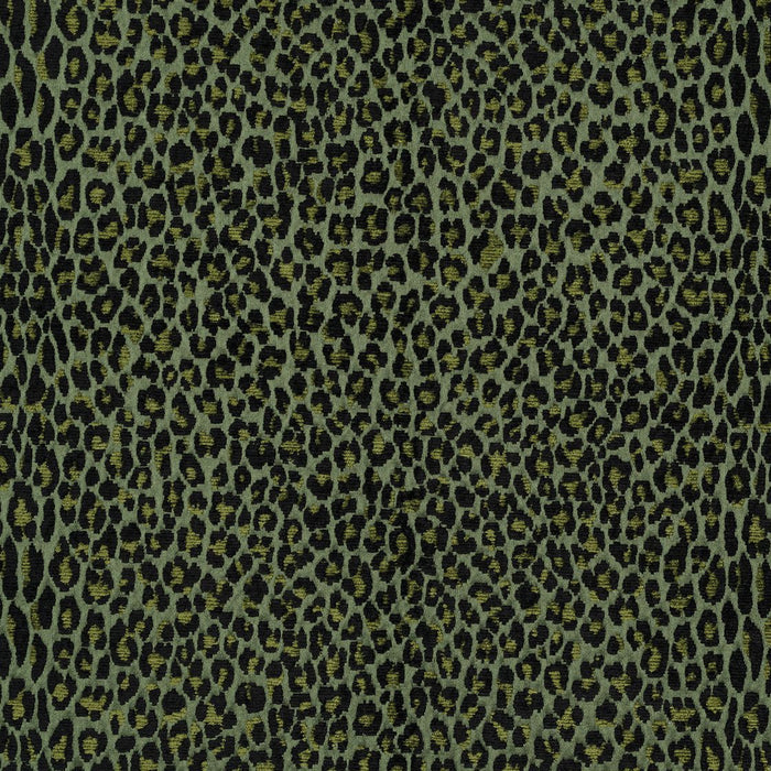 Leopardo - Fabric
