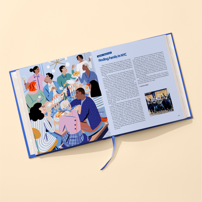 Levain Bakery Book