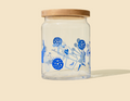 Levain for Crate & Barrel Cookie Jar