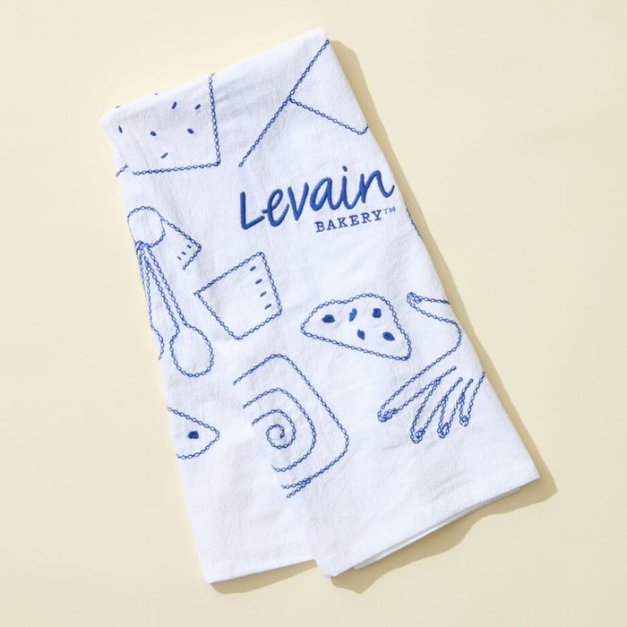 Levain for Crate & Barrel Dish Towel