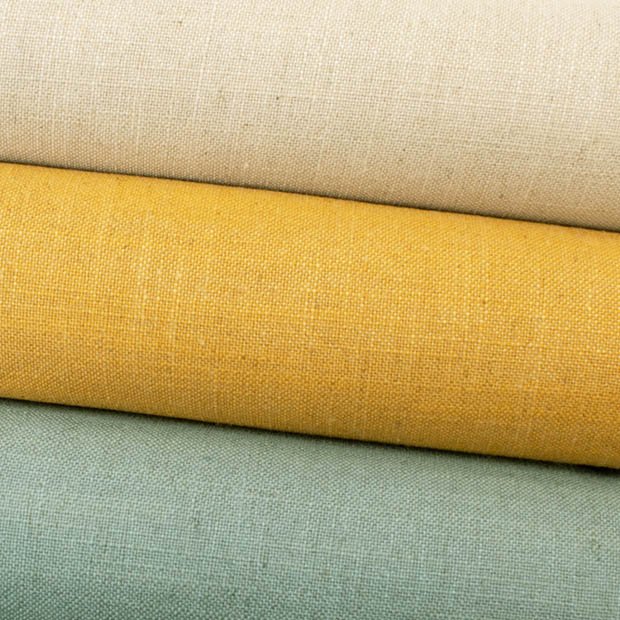 Lexus Fabric - 31 Colours