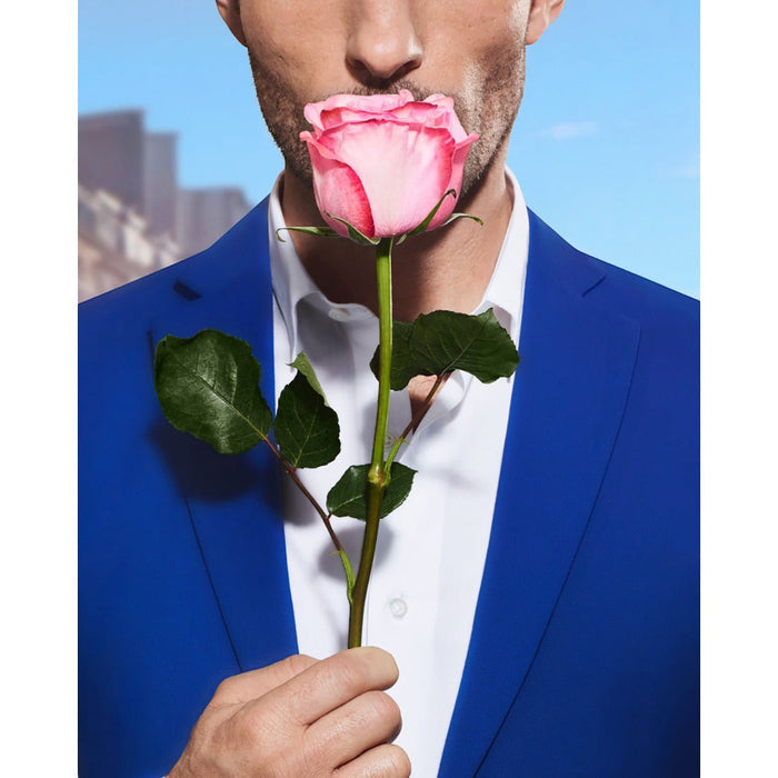 l'Homme A la rose EAU DE PARFUM