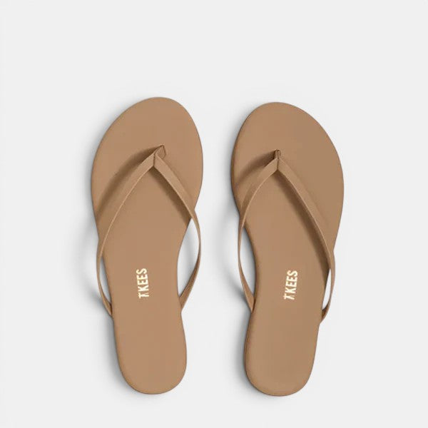 Lily Platforms Cocobutter