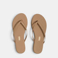 Lily Platforms Cocobutter