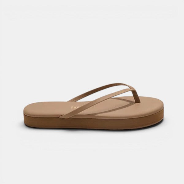 Lily Platforms Cocobutter