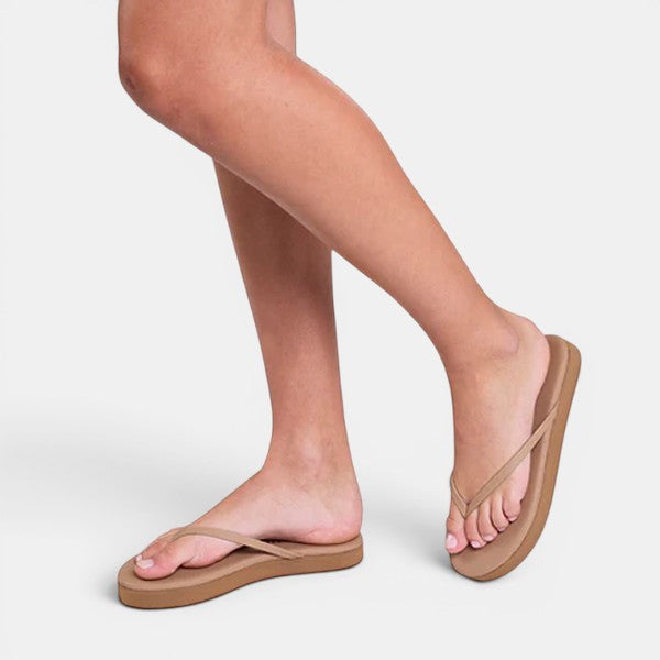 Lily Platforms Cocobutter