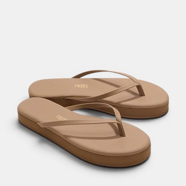 Lily Platforms Cocobutter