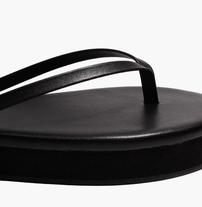 Lily Platforms Sable