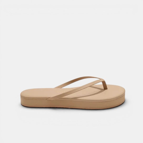 Lily Platforms Sunkissed