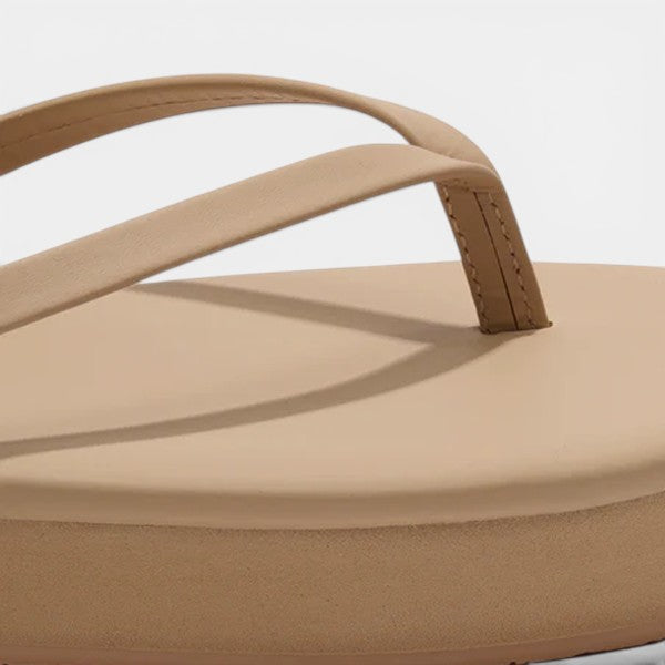 Lily Platforms Sunkissed