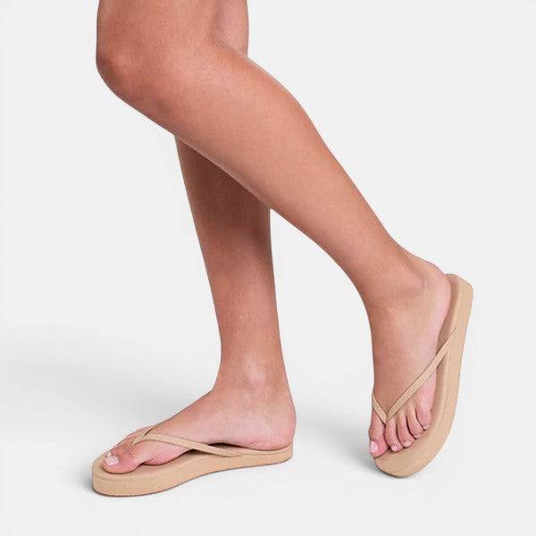 Lily Platforms Sunkissed