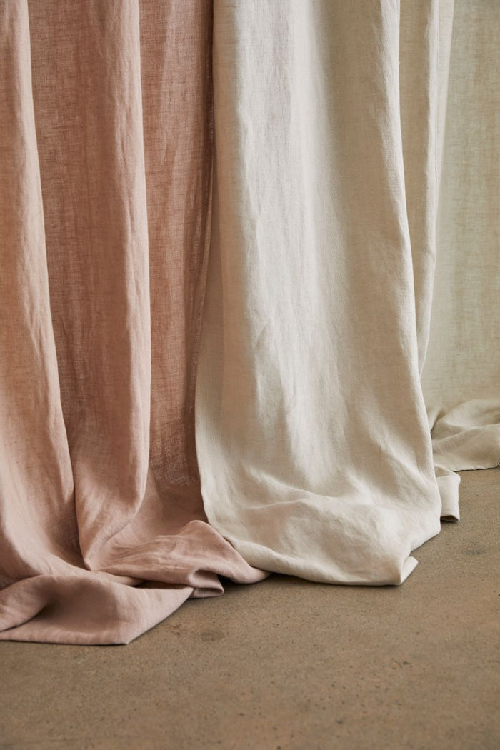 Linesta Fabric - 25 Colours