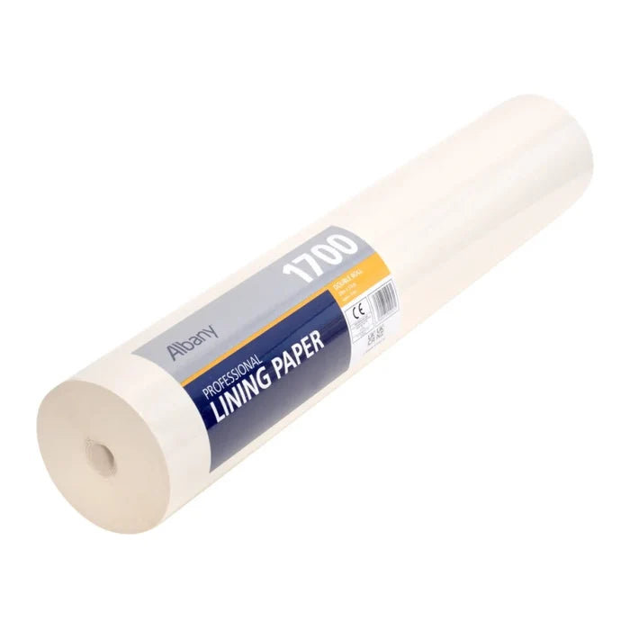 Lining Paper - Many Thicknesses - 1700 Lining Paper