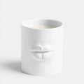 Lips Candle