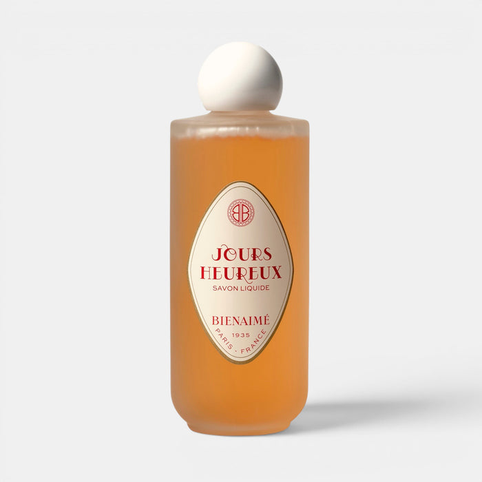 Liquid Soap