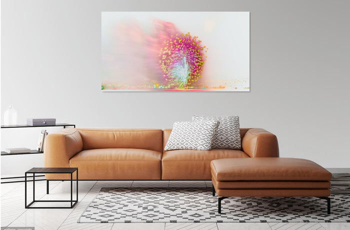 Little Firecracker - Fine Art Print