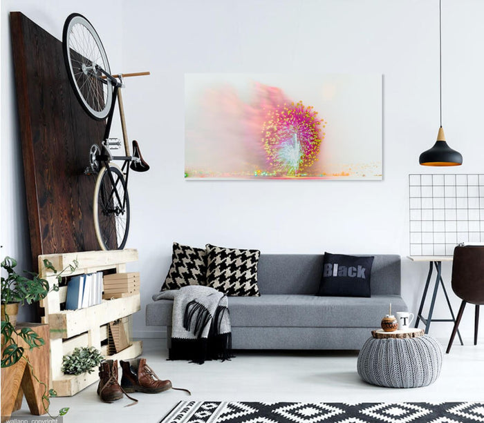 Little Firecracker - Fine Art Print