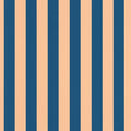 Little Lines Wallpaper - Bleu Nude