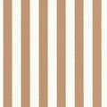 Little Lines Wallpaper - Camel