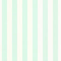 Little Lines Wallpaper - Vert Menthe