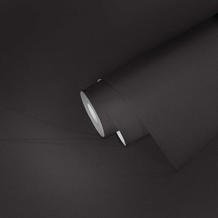 Living Walls Coordinate Wallpaper - Black