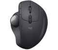 Logitech MX Ergo Wireless Mouse