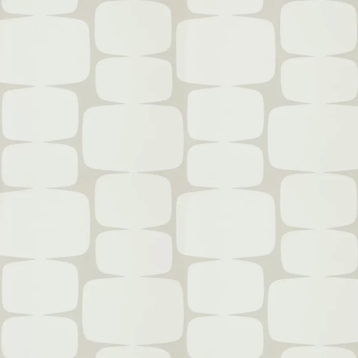 Lohko Wallpaper - Linen