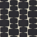 Lohko Wallpaper - Liquorice