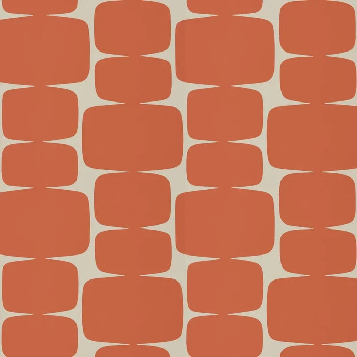 Lohko Wallpaper - Paprika