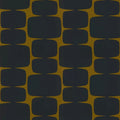 Lohko Wallpaper - Tumeric/Charcoal