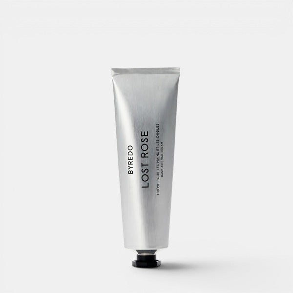 Lost Rose Hand & Nail Cream