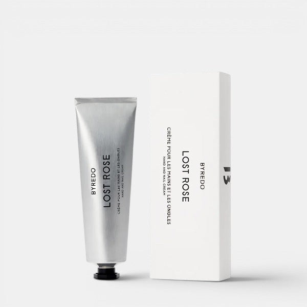 Lost Rose Hand & Nail Cream