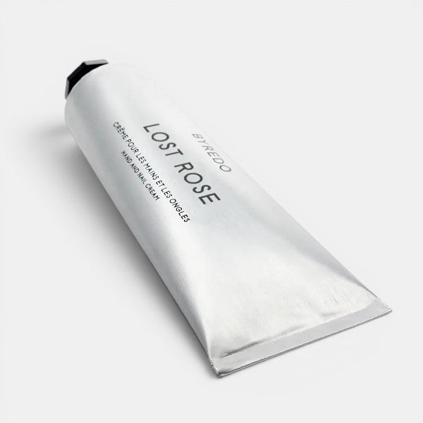 Lost Rose Hand & Nail Cream