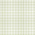 Lotta Gingham Wallpaper - Green