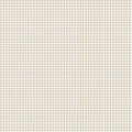 Lotta Gingham Wallpaper - Grey/Beige