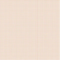 Lotta Gingham Wallpaper - Red