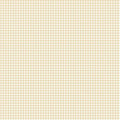 Lotta Gingham Wallpaper - Yellow