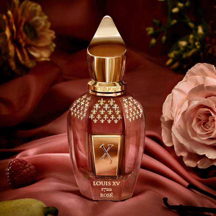 Louis XV 1722 Rosé
