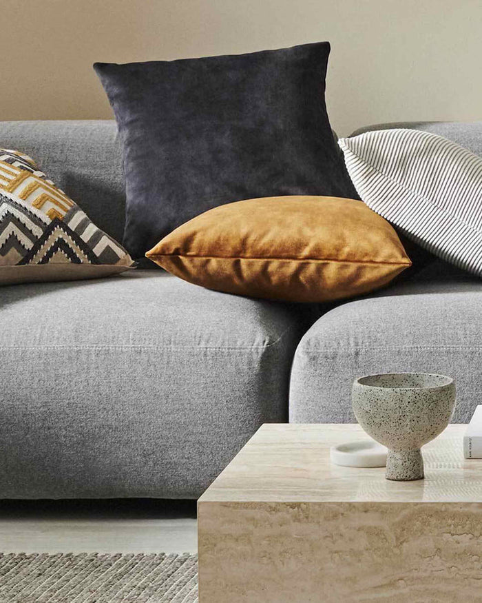 Lovely Upholstery Velvet Fabric - 26 Colours